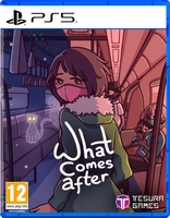 What Comes After [PS5, английская версия]