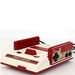 Игровая приставка Nintendo Classic Mini: Famicom + 30 игр