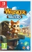 Whisker Waters [Nintendo Switch, английская версия]