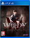 White Day: A Labyrinth Named School [PS4, русские субтитры]