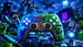 Кастомизированный геймпад Sony PlayStation 5 DualSense "Minecraft" Майнкрафт