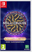 Who Wants To Be a Millionaire? - Final Answer Edition [Nintendo Switch, английская версия]
