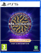 Who Wants To Be a Millionaire? - Final Answer Edition [PS5, английская версия]