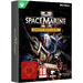 Warhammer 40,000: Space Marine II. Gold Edition [Xbox Series X, русская версия]