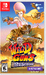 Wild Guns: Reloaded [Nintendo Switch, английская версия]