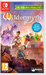 Wildermyth: Console Edition [Nintendo Switch, английская версия]