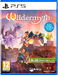Wildermyth: Console Edition [PS5, английская версия]