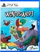Windswept [PS5, русские субтитры]