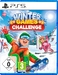 Winter Games Challenge [PS5, русские субтитры]