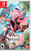 WitchSpring R [Nintendo Switch, английская версия]