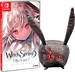 WitchSpring 3 Re:Fine – The Story of Eirudy (Plushie Bundle) [Nintendo Switch, английская версия]