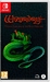 Wizardry: Proving Grounds of the Mad Overlord [Nintendo Switch, английская версия]