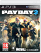 Payday 2 [PS3, английская версия]