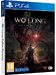 Wo Long: Fallen Dynasty. Steelbook Edition [PS4, русские субтитры]