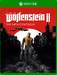 Wolfenstein II: The New Colossus [Xbox One/Series X, английская версия]