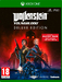 Wolfenstein: Youngblood. Deluxe Edition [Xbox One/Series X, русская версия]