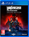 Wolfenstein: Youngblood. Deluxe Edition [PS4, русская версия]