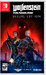 Wolfenstein: Youngblood. Deluxe Edition (код загрузки) [Nintendo Switch, русская версия]