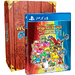 Wonder Boy Anniversary Collection. Collector's Edition [PS4, английская версия]
