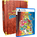 Wonder Boy Anniversary Collection. Collector's Edition [PS5, английская версия]