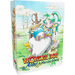 Wonder Boy: Asha in Monster World. Collector's Edition [Nintendo Switch, английская версия]