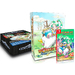 Wonder Boy: Asha in Monster World. Mega Collector's Edition [Nintendo Switch, английская версия]