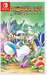 Wonder Boy: Asha in Monster World (Strictly Limited Games) [Nintendo Switch, английская версия]