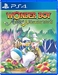 Wonder Boy: Asha in Monster World (Strictly Limited Games) [PS4, английская версия]