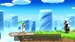 Wonder Boy: Asha in Monster World (Strictly Limited Games) [Nintendo Switch, английская версия]