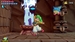 Wonder Boy: Asha in Monster World (Strictly Limited Games) [Nintendo Switch, английская версия]