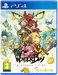 Wonder Boy: The Dragon's Trap [PS4, английская версия]