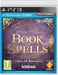 Wonderbook: Book of Spells (только игра) (только для PS Move) [PS3, русская версия]