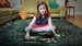 Wonderbook: Book of Spells (только игра) (только для PS Move) [PS3, русская версия]
