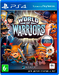 World of Warriors [PS4, русские субтитры]