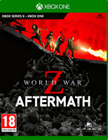 World War Z: Aftermath [Xbox One/Series X, русские субтитры]