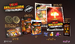 Worms Armageddon: Anniversary Collector's Edition [PS5, русские субтитры]
