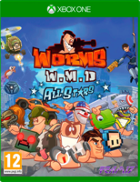 Worms W.M.D. [Xbox One]