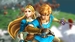 Hyrule Warriors: Definitive Edition [Nintendo Switch, английская версия]