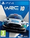 WRC 10 The Official Game [PS4, русские субтитры]