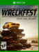 Игра Wreckfest для Xbox One