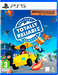 Totally Reliable Delivery Service. Definitive Edition [PS5, русские субтитры]