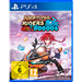 Neptunia Riders vs. Dogoos. Day One Edition [PS4, английская версия]