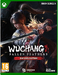 Wuchang: Fallen Feathers. Day One Edition [Xbox Series X, русские субтитры]