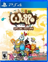 Wuppo. Special Edition [PS4, английская версия]