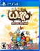 Wuppo. Special Edition [PS4, английская версия]