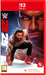 WWE 2K25 (код загрузки) [Nintendo Switch 2, английская версия]