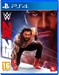 WWE 2K25 [PS4, английская версия]