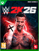 WWE 2K26 [Xbox Series X, английская версия]