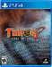 Turok 2: Seeds of Evil [PS4, английская версия]