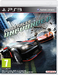 Ridge Racer Unbounded [PS3, английская версия]